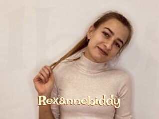 Rexannebiddy