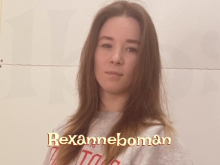 Rexanneboman
