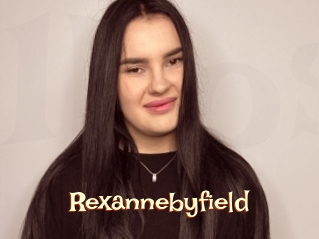 Rexannebyfield
