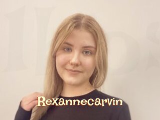 Rexannecarvin