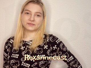 Rexannecast