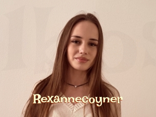 Rexannecoyner