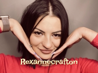 Rexannecrafton
