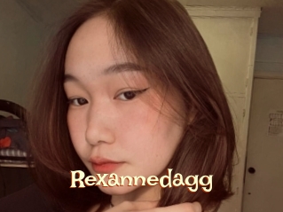 Rexannedagg