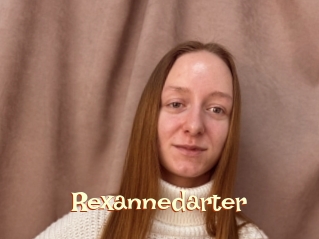 Rexannedarter