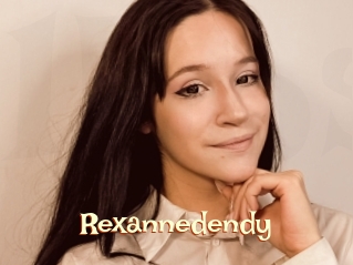 Rexannedendy