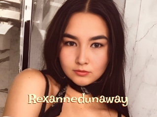 Rexannedunaway