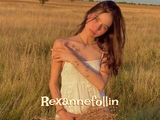 Rexannefollin