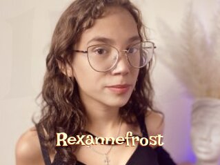 Rexannefrost