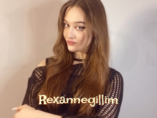 Rexannegillim