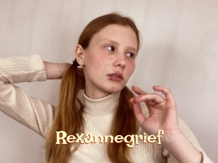 Rexannegrief