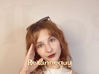 Rexanneguy