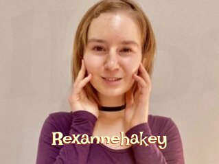 Rexannehakey