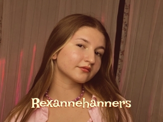 Rexannehanners
