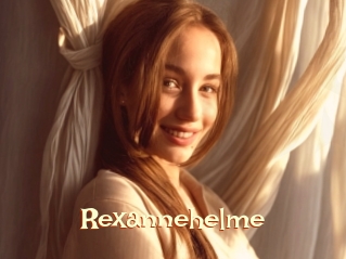 Rexannehelme
