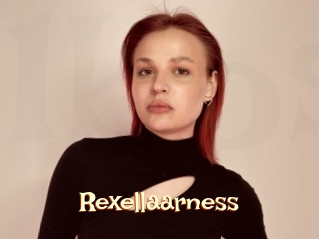Rexellaarness