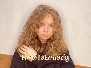 Rexellabroady