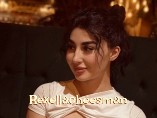 Rexellacheesman