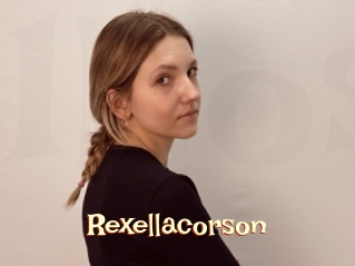 Rexellacorson