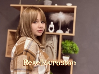 Rexellacroston