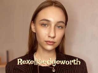Rexellaedgeworth