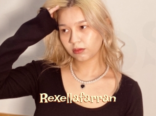 Rexellafarran