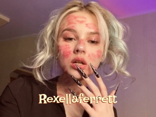 Rexellaferrett