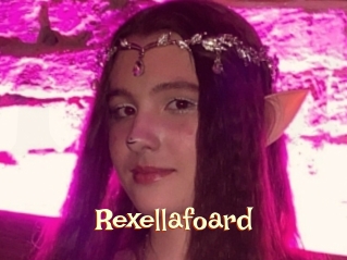 Rexellafoard