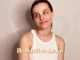 Rexellafrankson