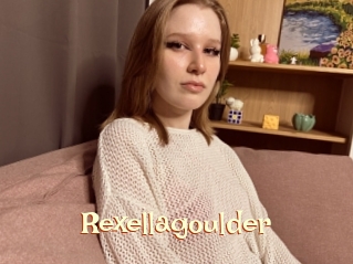 Rexellagoulder