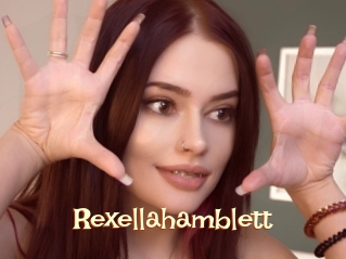 Rexellahamblett