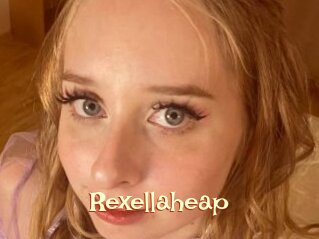 Rexellaheap