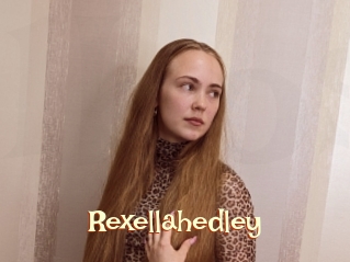 Rexellahedley