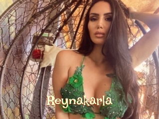 Reynakarla