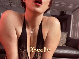 Rheelle