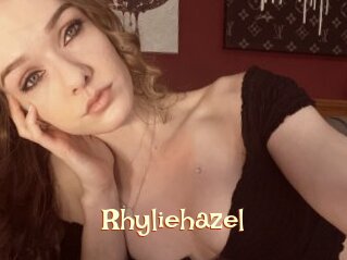 Rhyliehazel