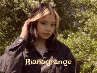 Rianagrange