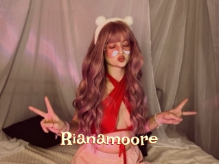 Rianamoore