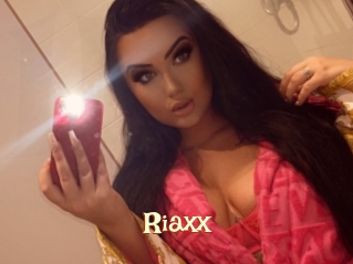 Riaxx