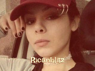 Ricanblitz