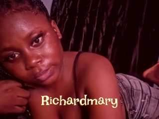 Richardmary