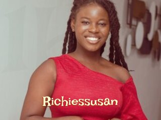 Richiessusan
