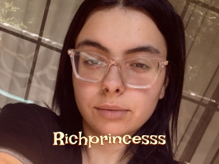 Richprincesss