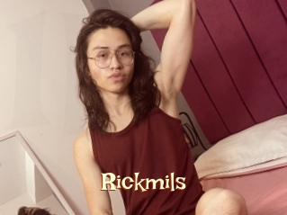 Rickmils