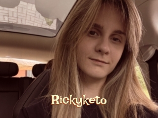 Rickyketo