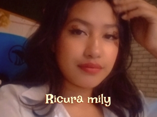 Ricura_mily