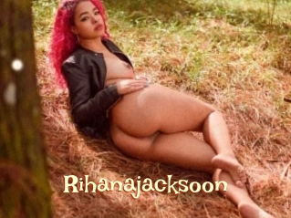 Rihanajacksoon