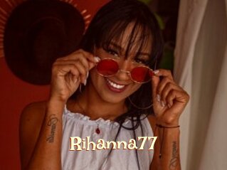 Rihanna77