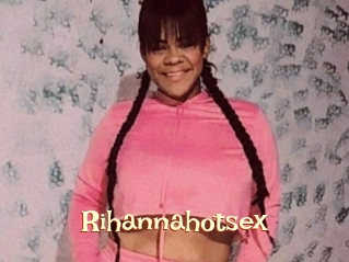 Rihannahotsex