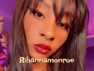 Rihannamonroe